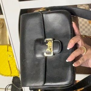 26. Celine Sold As Is Desc In Live No Cancel/returns